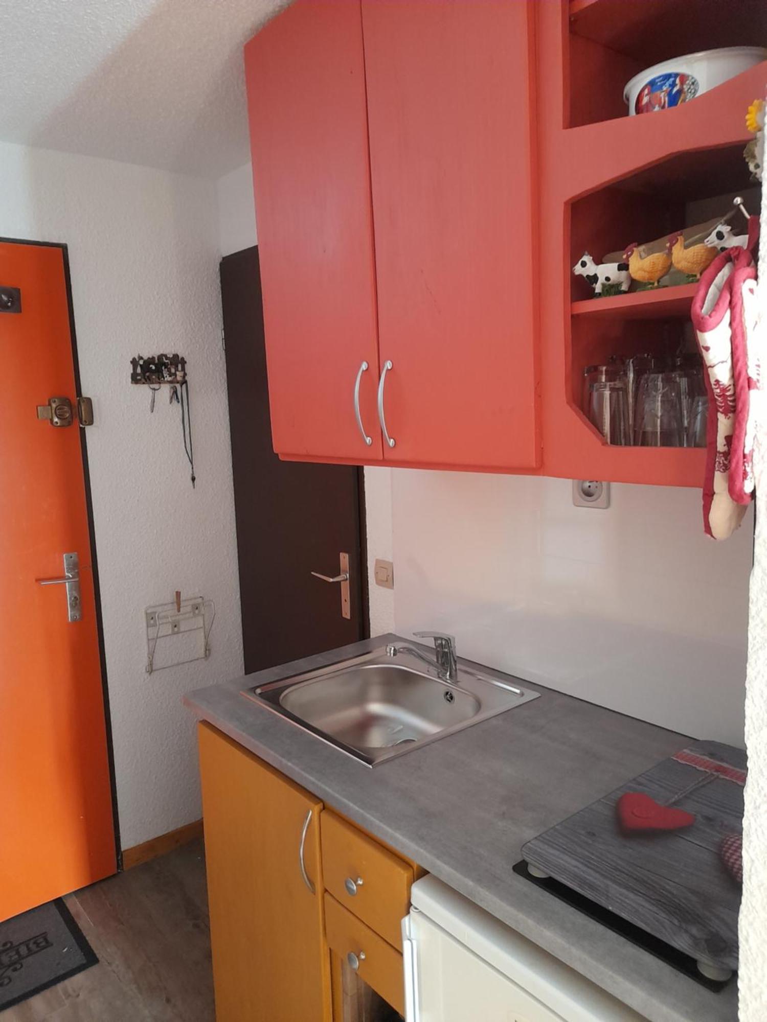 Appartement Au Coeur Des Aravis Manigod Luaran gambar