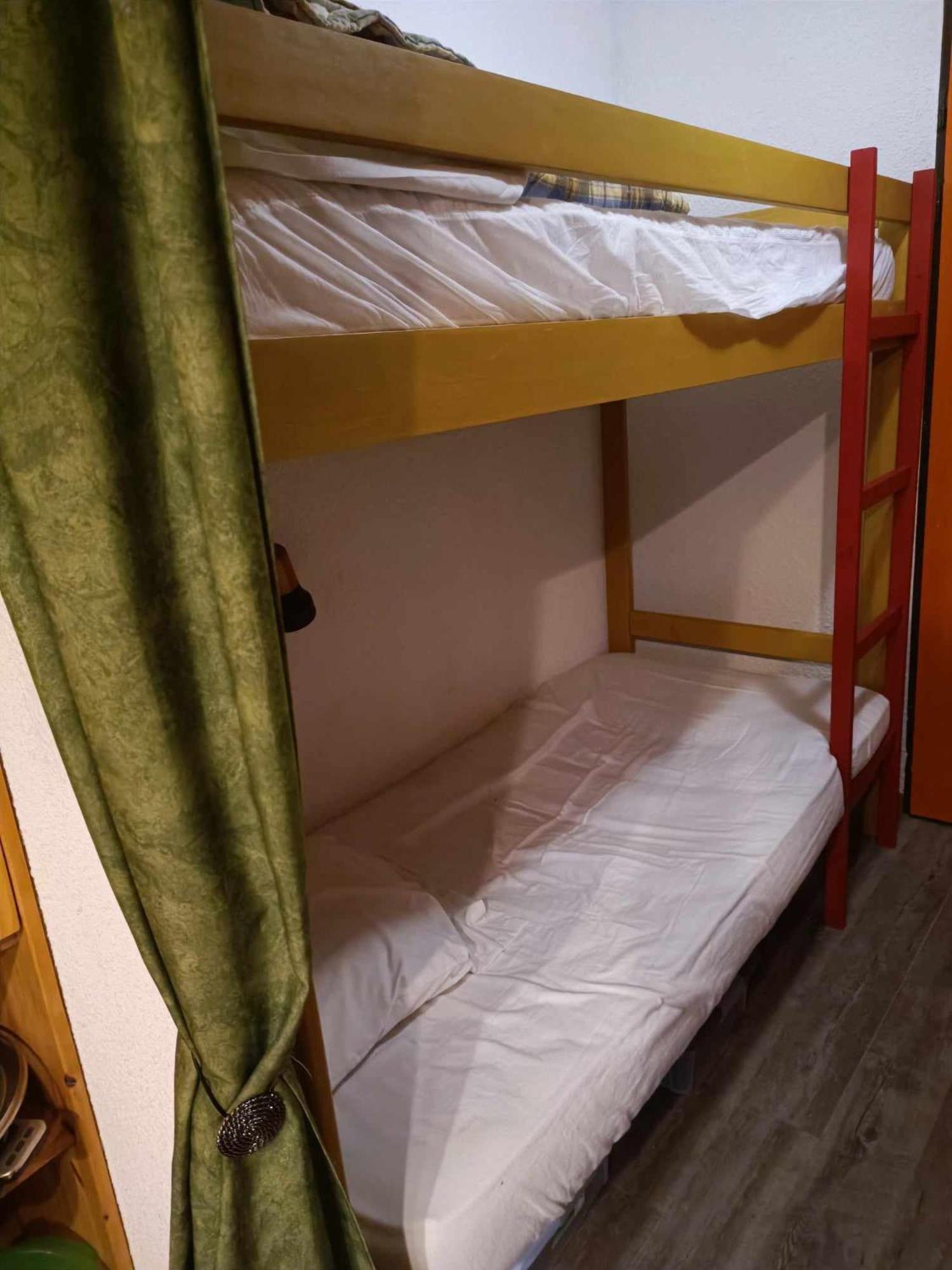 Appartement Au Coeur Des Aravis Manigod Luaran gambar